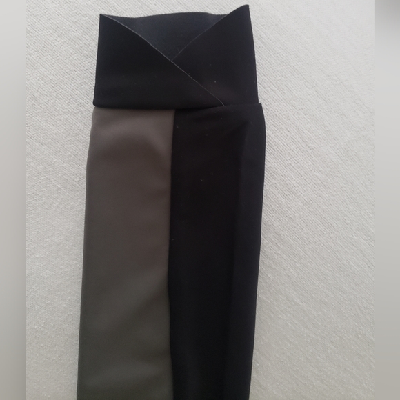 Castelli Alpha Ros women's Cycling Jacket Gray Black Orange size small NWT - Picture 9 of 16